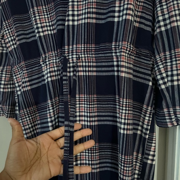 Fall tunic - Picture 3 of 4